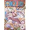 ONE PIECE �Z�J���h�V�[�Y���E�O�����h���C���˓��� piece.4 [DVD]