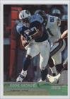 Eddie George Tennessee Titans (Football Card) 2000 Stadium Club [???] #40