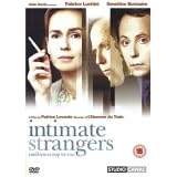 Intimate Strangers [DVD]