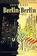 Berlin Berlin 1945-1953