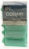Conair Large Foam Rollers - 1 Pack