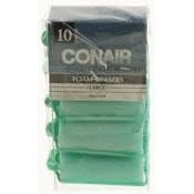 Buy CONAIR 10 Pack Large Foam Rollers by SCUNCI