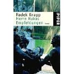 Herrn Kukas Empfehlungen.
