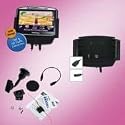 TomTom GO X20/ X30 Navigation Cradle (w Suction Mount)