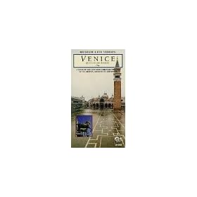 Venice: Queen of the Adriatic [VHS]