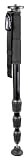 Vanguard ELITE-CP324 Lightweight Professional Carbon Fiber Monopod