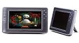 Pegasus BDS 9000TV 9 Inch LCD TV w/ ATSC Tuner Grey 21ATN4HYulL. SL160 Pegasus BDS 9000TV 9 Inch LCD TV w/ ATSC Tuner Grey