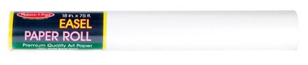 Replacement Easel Paper Roll 18