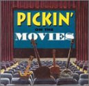 Revue Various Artists  / Pickin' on the Movies