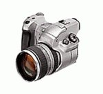 Buy Sony DSC-D700 1.5 MP Digital Camera with 5x Optical Zoom Best Price.