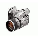 Sony DSC-D700 1.5 MP Digital Camera with 5x Optical Zoom