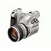 Sony DSC-D700 1.5 MP Digital Camera with 5x Optical Zoom