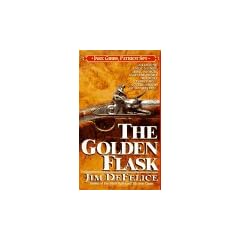 Golden Flask