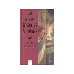 Das geheime Wissen des Alchimisten