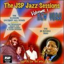 Click here to buy JSP Jazz Sessions, Vol. 1: New York by  Illinois Jacquet and Junior Mance .