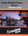 Chicago, burlington & Quincy in color Vol. 4