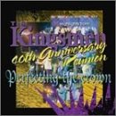 40th Anniversary Album: Perfecting the Crown