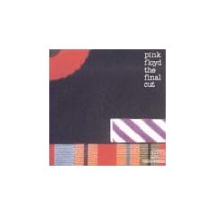 Final Cut [Musikkassette]