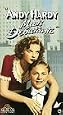 Andy Hardy Meets Debutante