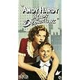 Andy Hardy Meets Debutante [VHS] by 