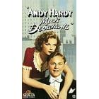 Andy Hardy Meets Debutante by 