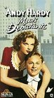 Childrens Toyshop  VHS : Andy Hardy Meets Debutante