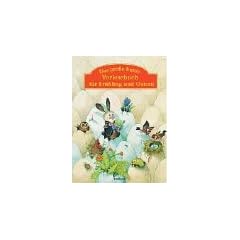 Das gro�e bunte Vorlesebuch f�r Fr�hling und Ostern