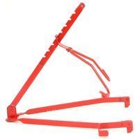 Steel Side Rail Ladder Jack
