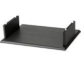 Sanus Systems VCR/DVD Shelf for Accurate View¿ Turntables
