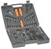 Wilmar W1193 119 Piece Multi-Use Tool Set