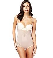 Firm Control Glamour Waist Sculpt™ Wear with Your Own Bra Body