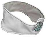 Wickie Wear Winter Headband - Arctic White