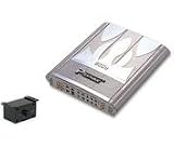 Performance Teknique ICBM-893 - Amplifier - 4-channel
