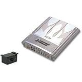 Buy Performance Teknique ICBM-893 - Amplifier - 4-channel by Performance Teknique