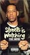 Streets Is Watching [VHS]