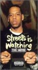 Streets Is Watching [VHS]