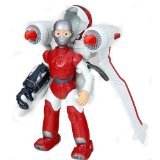 21ATTbwlmSL. SL160  Playmates Eon Kid Feature Figure Marty
