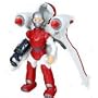 Playmates Eon Kid Feature Figure Marty