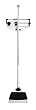 Seca 700 Physician's Balance Beam Scale with Height Rod