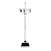Seca 700 Physician's Balance Beam Scale with Height Rod