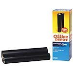 Office Depot(R) Model 97S Compatible Refill Ribbon