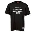 Carolina Panthers Alt Property of T-Shirt font color=#990000 BLOWOUT SALE!