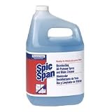 Spic And Span 3-In-1 1 Gallon Refill