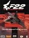F-22 Air Dominance Fighter
