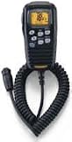 Icom Hm157 Black Command Micii - Communication - Vhf Accesories