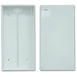 28IN Structured Wire Enclosure with Cover Rsw