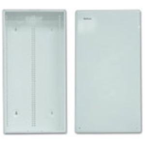 Click To Cables To Go 37002 Structured Wiring Enclosure with Cover (28 Inch, White) Details... Cables To Go 37002 Structured Wiring Enclosure with Cover (28 Inch, White)