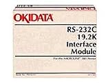 Review OKI 09002351 / OKI - Serial adapter - RS-232