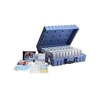 1167&sol; HP ULTRIUM 400GB STORAGE MEDIA KIT, |JMR SOFTWARE di Rino Ortolani |www.e-2003.com|