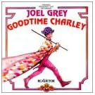 Goodtime Charlie Original Broadway